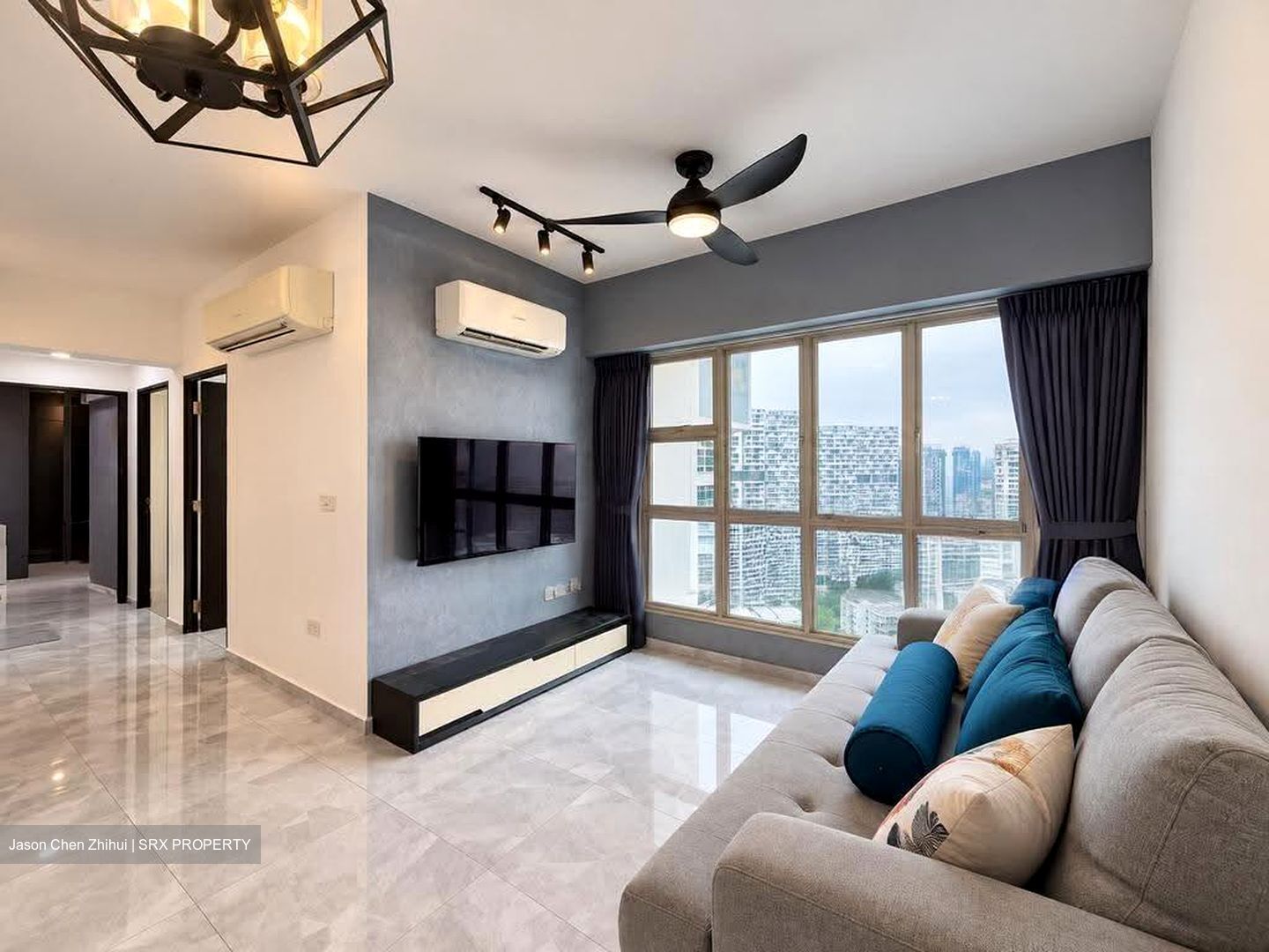Blk 113D Mcnair Towers (Kallang/Whampoa), HDB 4 Rooms #636569181